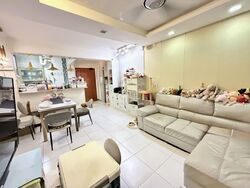 Blk 613A Damai Grove (Punggol), HDB 4 Rooms #569168821